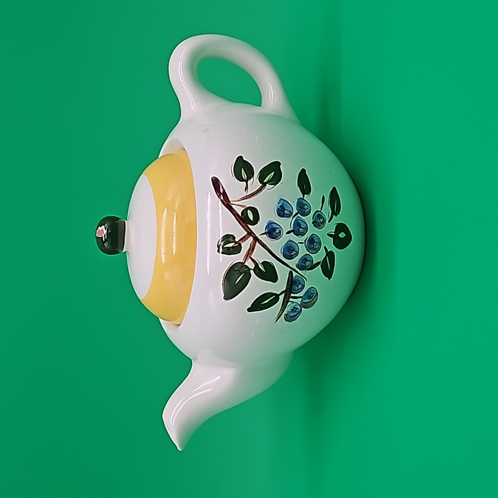 VTG Stangl Pottery Teapot